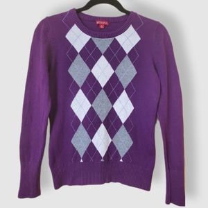 Merona | Crew Neck Sweater